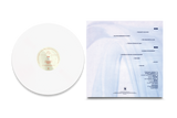 Harold Budd - The White Arcades [Clear Vinyl]