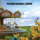 Those Damn Crows – Inhale Exhale Expanded Edition [CD]