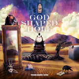 Those Damn Crows – God Shaped Hole [CD]