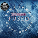 Tony Iommi - Fused  (Remaster) [CD]