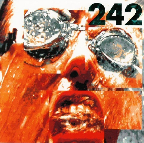 Front 242 - Tyranny For You x 642