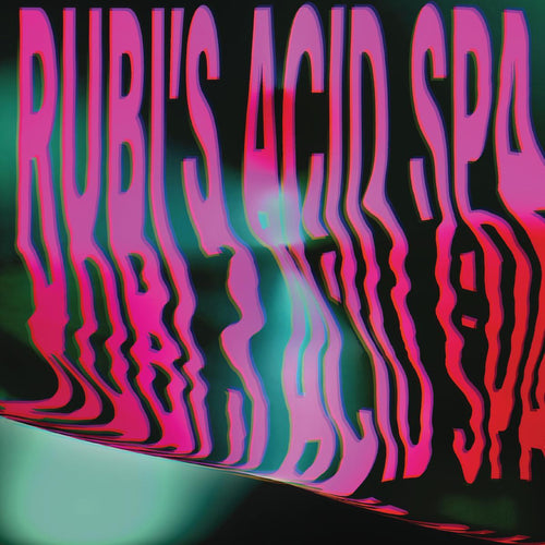 Dr. Rubinstein - Rubi's Acid Spa [printed sleeve]