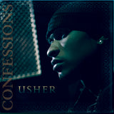 Usher - Confessions (20th Anniversary Edition) [2LP]