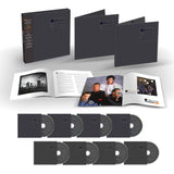 Ultravox - Lament [Deluxe Edition]: 40th Anniversary Limited Edition [CDBX 12" Box, 8 Disc, booklet & Unseen Photographs]