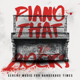 Various Artists – Piano That Rocks [CD]