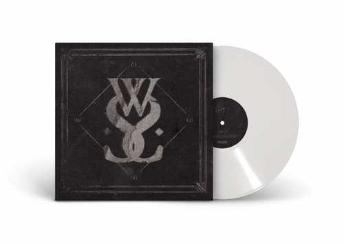 While She Sleeps - This Is The Six (10th Anniversary) [White LP]