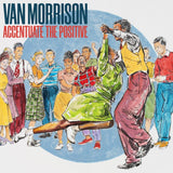 Van Morrison - Accentuate The Positive [2LP]