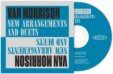 Van Morrison – New Arrangements and Duets [CD]