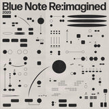 Various Artists - Blue Note Re:Imagined [LP]