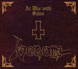 Venom - At War With Satan [CD Digisleeve]