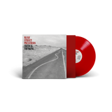 Manic Street Preachers - Critical Thinking [Indies Exclusive Red LP]