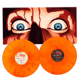 Pino Donaggio - Carrie (Original Motion Picture Soundtrack) [2LP 180 Gram “Prom Fire” Colored Vinyl]