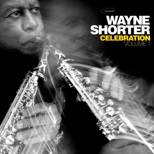 Wayne Shorter – Celebration, Volume 1 [CD]