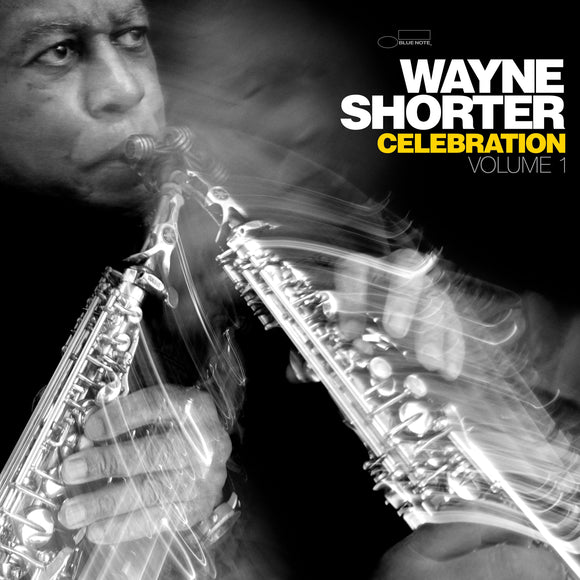 Wayne Shorter – Celebration, Volume 1 [2LP]