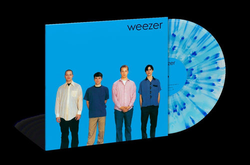 Weezer - Blue Album 30th Anniversary [LP Colour]