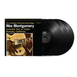 Wes Montgomery - The Complete Full House Recordings [180g 3LP]