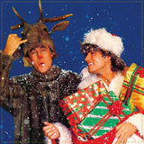 Wham! Last Christmas (40th Anniversary) [12" Single]