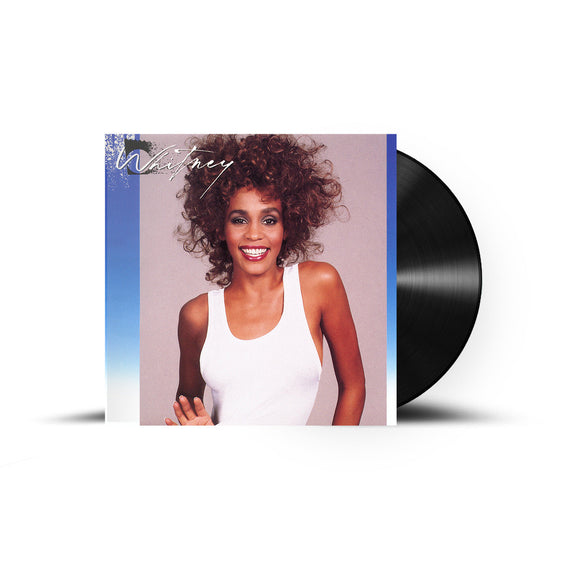 Whitney Houston - Whitney [LP]