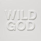 Nick Cave & The Bad Seeds - Wild God [CD]