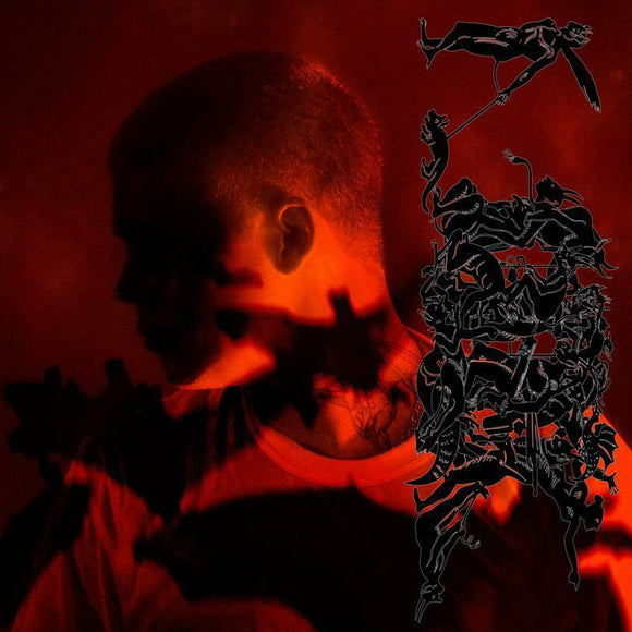 YUNG LEAN - STRANGER [2LP Coloured]