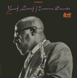 Yusef Lateef - Eastern Sounds [LP 180g black vinyl, tip-on jacket]