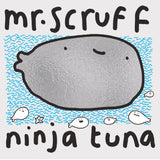 Mr. Scruff - Ninja Tuna [3LP]