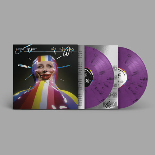 Róisín Murphy - Hit Parade [Deluxe Purple Marbled Double 140g Vinyl]