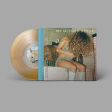 Nilüfer Yanya - My Method Actor (Crystal Amber Vinyl)