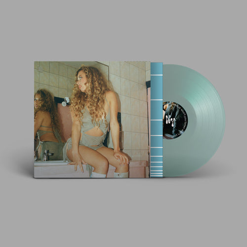 Nilüfer Yanya - My Method Actor (Limited Transparent Green Vinyl)