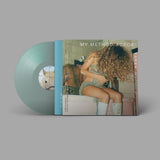 Nilüfer Yanya - My Method Actor (Limited Transparent Green Vinyl)