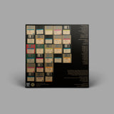 Blockhead - Music By Cavelight - 20th Anniversary Reissue [Marbled Forest Green 4LP]