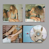 Nilüfer Yanya - My Method Actor (CD)