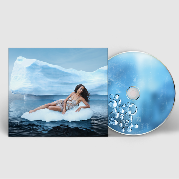 TSHA - Sad Girl [CD]