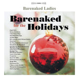 Barenaked Ladies - Barenaked For The Holidays