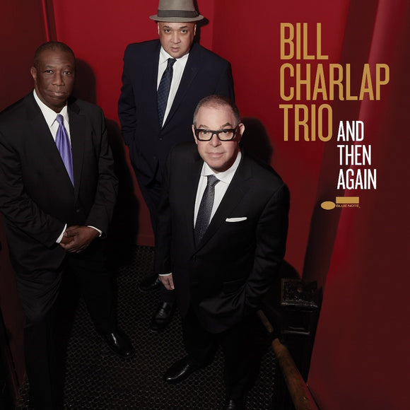 Bill Charlap – And Then Again [CD]