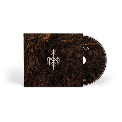 Wardruna - Birna [CD]