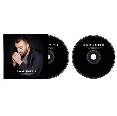 Sam Smith - In The Lonely Hour 10th Anniversary Edition [Standard 2CD]