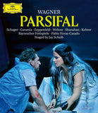 Bayreuth Festival 2023 - Wagner / Parsifal [4CD]