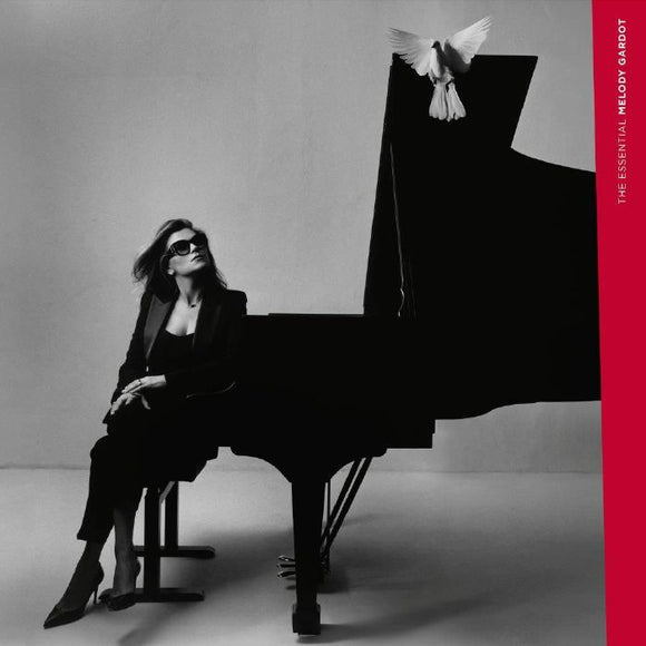 Melody Gardot - The Essential Melody Gardot [CD]