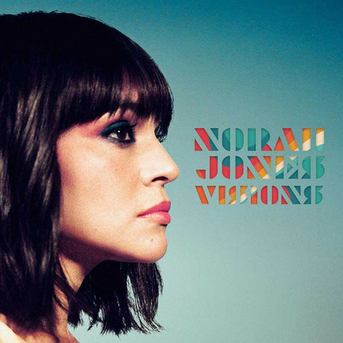 Norah Jones - Vision (Red Vinyl)