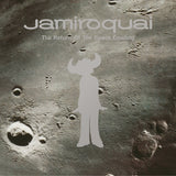 Jamiroquai - The Return Of The Space Cowboy [Moon Grey 2LP]