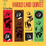 HAROLD LAND - The Peace-Maker