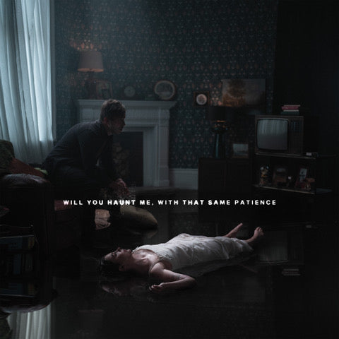 Bury Tomorrow - Will You Haunt Me, With That Same Patience [CD]