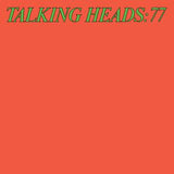 Talking Heads - Talking Heads:77 [2LP Black vinyl]