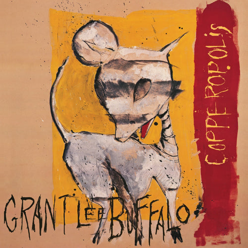 Grant Lee Buffalo - Copperopolis [2LP Clear]