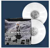 OST: Moonwalkers (2LP coloured)