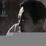 TAKEO MORIYAMA - Smile (Clear Sky Blue Vinyl)