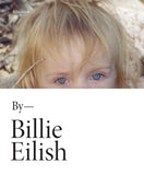 Billie Eilish By Billie Eilish [Book]