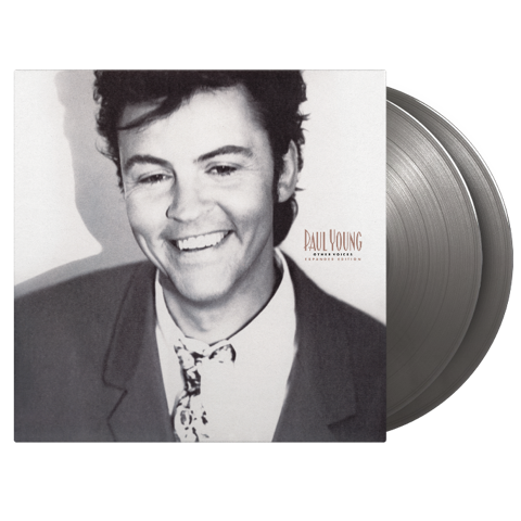 Paul Young - Other Voices =Expanded= (2LP Coloured)