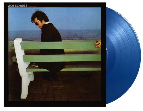 Boz Scaggs - Silk Degrees (1LP Coloured)